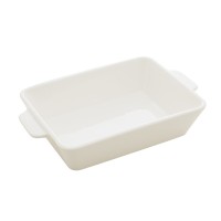 REFRAT PORC C/ALCA BASIC BRANCO 34C